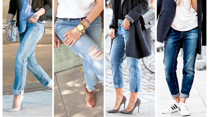Se mai poartă blugi rupţi în 2016?
