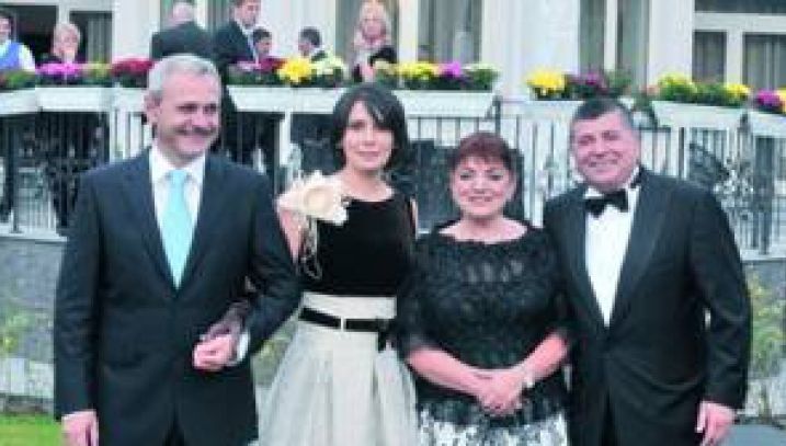 Fosta soție a lui Liviu Dragnea, din nou la DNA 