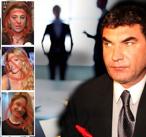 Cristi Borcea şi soţia lui au depus actele de divorţ la instanţă