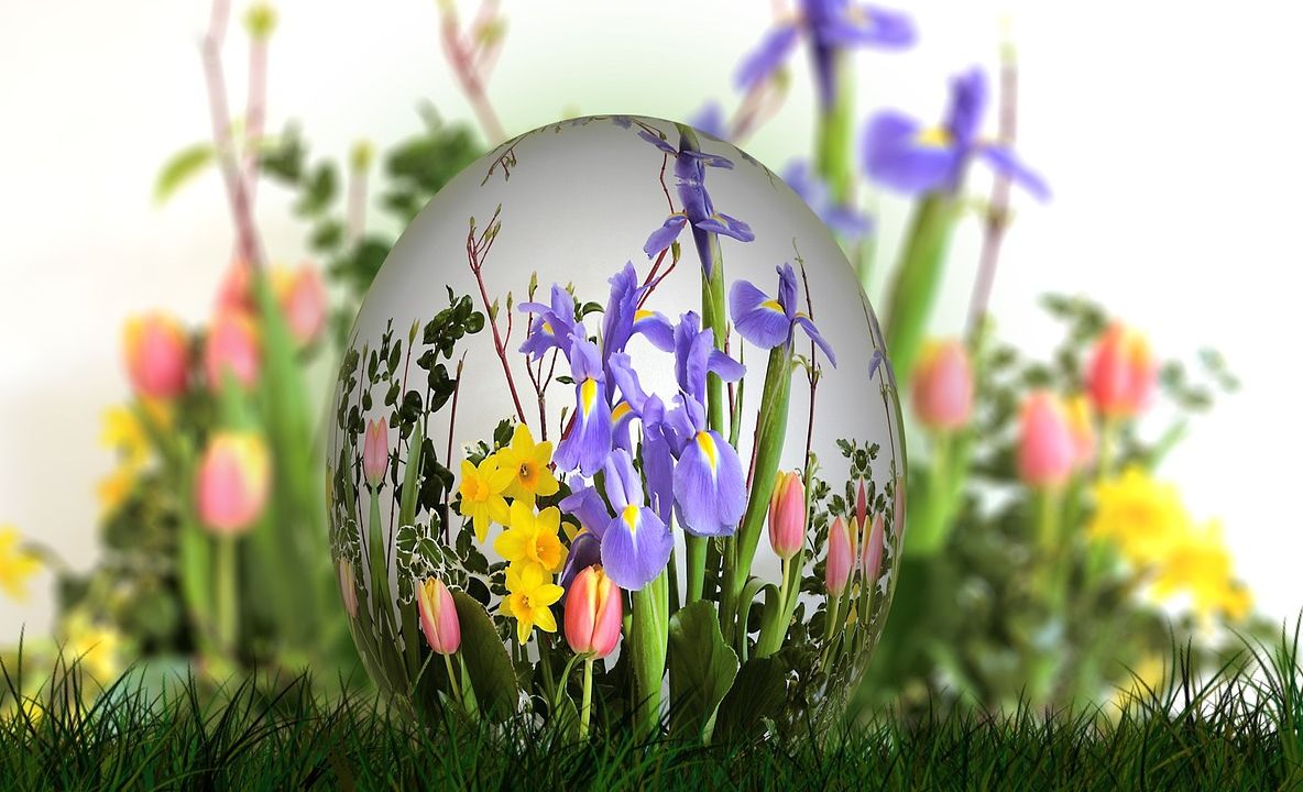 Tradiții și obiceiuri de Paște. Cele mai frumoase tradiții din România şi străinătate