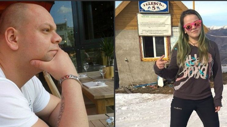 Lovitură de teatru! Salvamontista bătută de interlop la Straja şi-a retras plângerea