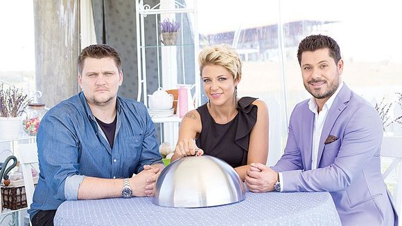 Pro TV s-a răzgândit în privinţa show-ului Bake Off. Decizia i-a bulversat pe toţi
