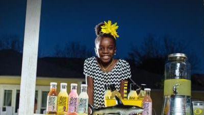 O fetiţă de 11 ani a câştigat 11 milioane de dolari. Cum a reuşit 