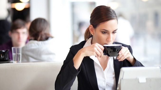 Ce se întâmplă dacă bei o ceaşcă de cafea fără să mănânci nimic