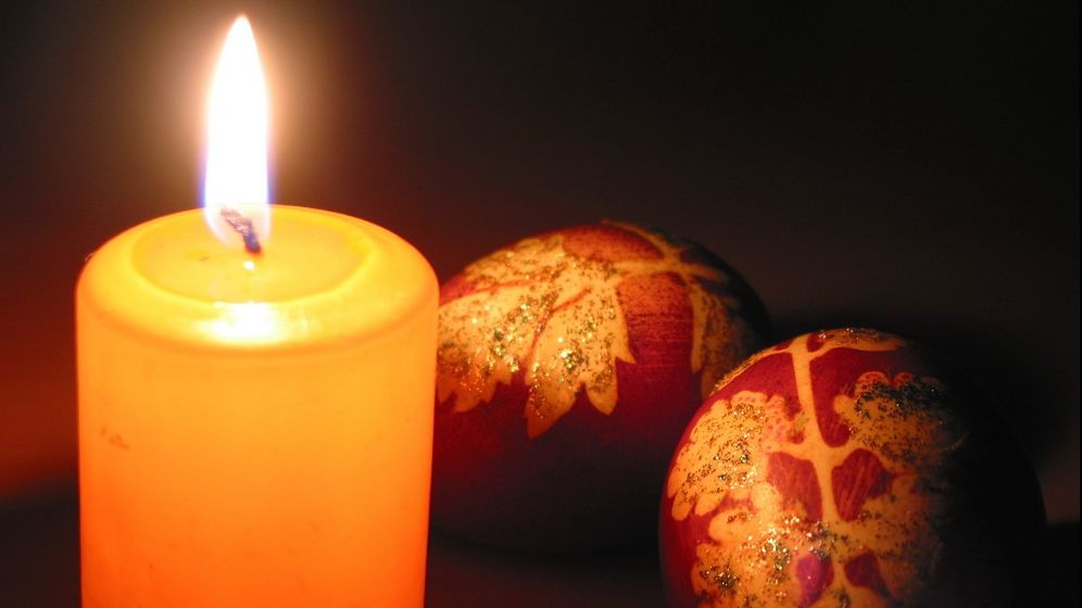 Sărbătoare pentru ortodocși. Ce sfinți pomenim în Lunea Mare