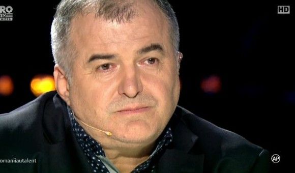 Florin Călinescu, foarte dur cu Cristian Pomohaci: "Am văzut cu ochii mei. Conducea un BMW seria 6"