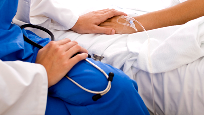 A fost dezvoltat sistemul de detectare precoce a cancerului! Autorul, un inginer