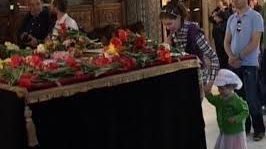 Când se trece pe sub masă de Paște 2019? Tradiţii în Săptămâna Mare