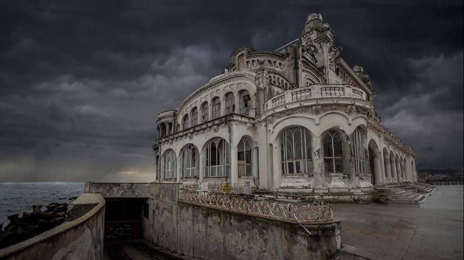 Constanța de azi: miraj pentru turiști, dramă pentru locuitori! Imagini uluitoare