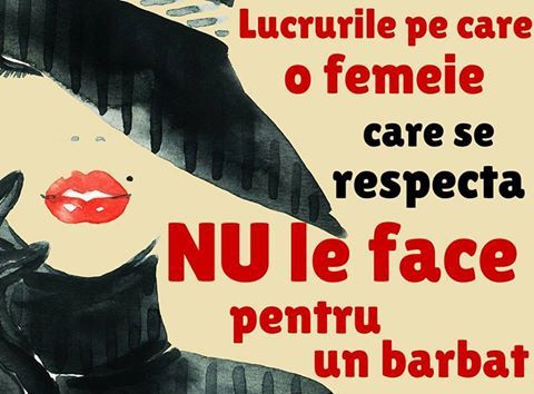 O femeie deșteaptă nu face aceste lucruri într-o relație  