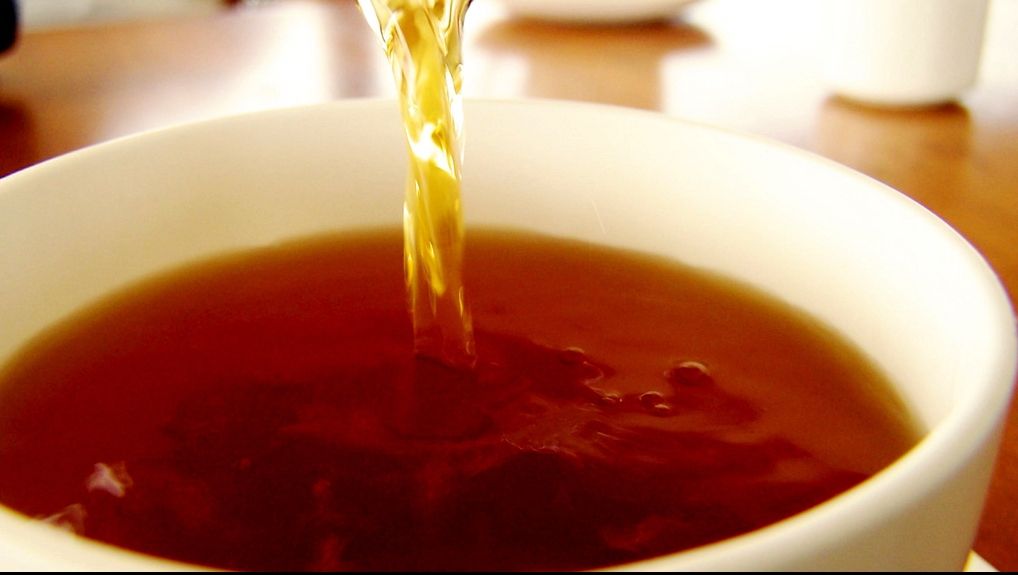  Ceaiul minune care te ajută să scapi de problemele digestive. Efectele se văd imediat