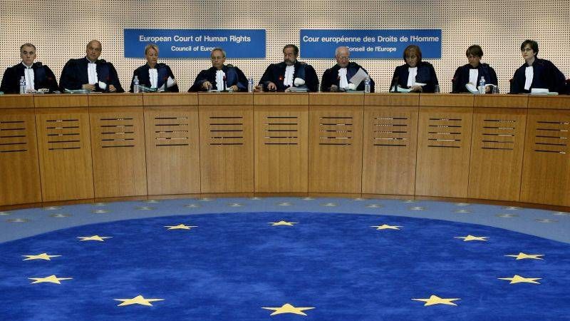 CEDO: România trebuie să plătească 291 000 de euro unui număr de 26 de simpatizanţi MISA