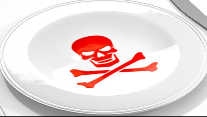 Cele mai periculoase alimente