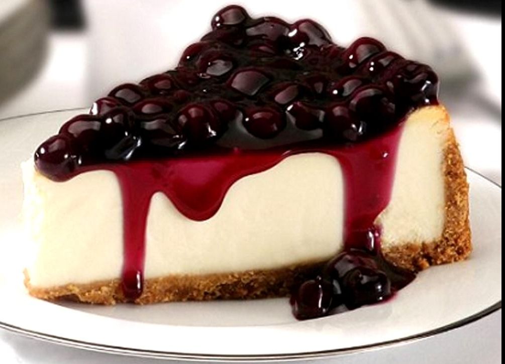 Cea mai simplă prăjitură cu brânză, pentru masa de Paște