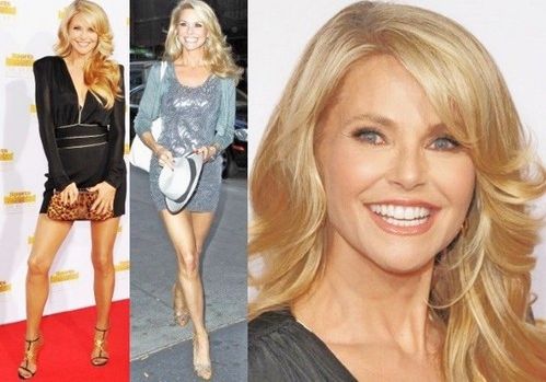Dieta secretă urmată de Christie Brinkley, modelul care arată incredibil la 62 de ani