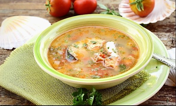 Florii 2016. Dezlegare la PEȘTE în duminica Floriilor. Așa faci cea mai bună CIORBĂ DE CRAB