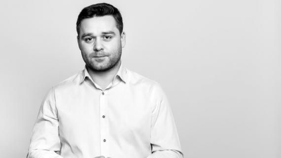 Ciprian Ciucu vrea alegeri primare la Capitală: PNL, USB şi M10 să aleagă între mine şi Nicuşor Dan