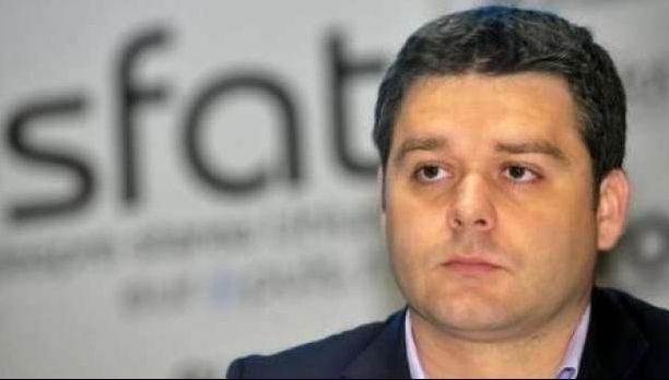 Ciprian Ciucu, despre candidatura la Capitală: ”Lumea nu mă știe. Susținerea PNL ar rezolva asta”
