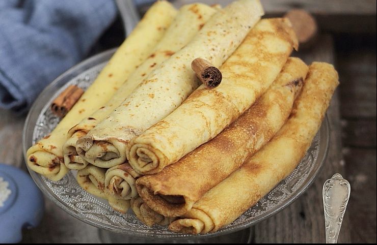 Secretul clătitelor care nu se lipesc. Ingredientul secret pe care-l folosesc marii patiseri