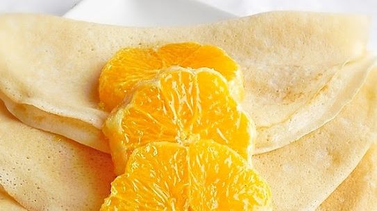 Cum prepari cele mai bune clătite de post