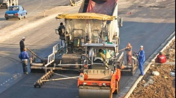 Corpul de control al premierului a început de o săptămână un control amănunţit la CNADNR