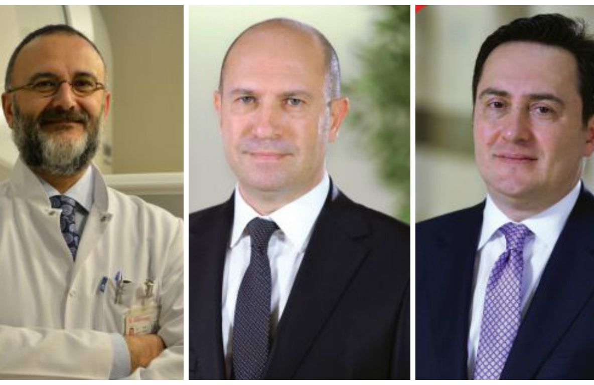 BUCUREȘTI: Trei medici renumiți oferă evaluări gratuite pacienților cu afecțiuni uro-oncologice (P)