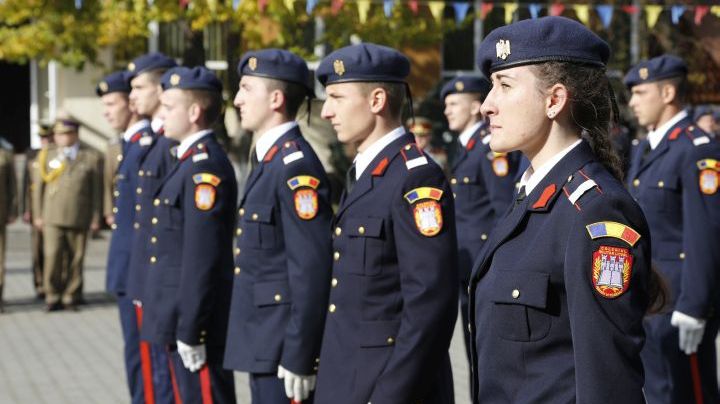 Anchetă la Colegiul Militar "Mihai Viteazul" din Alba Iulia: "A început calvarul. Mi-e scârbă!"