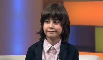 Copiii minune ai României, la DIMINEAŢA DE ŞTIRI