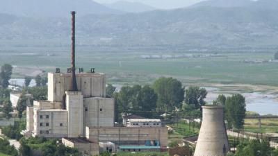 Activități suspecte într-un complex nuclear din Coreea de Nord. Ce spun experţii americani