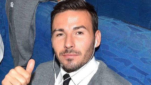 Adrian Cristea, îndrăgostit lulea de o bombă sexy. Cine este tânăra