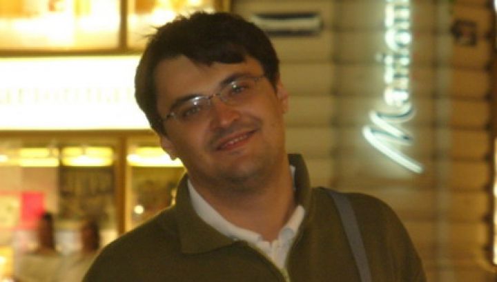 Cristian Ghinea, noul ministru al Fondurilor Europene. A depus jurământul la Cotroceni