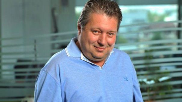 Omul de afaceri Cristian Burci recunoaşte că a scos bani de la Romvag