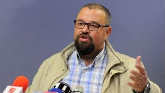 Cristian Popescu Piedone, de nerecunoscut. Se topește pe picioare, a slăbit 100 de kilograme 