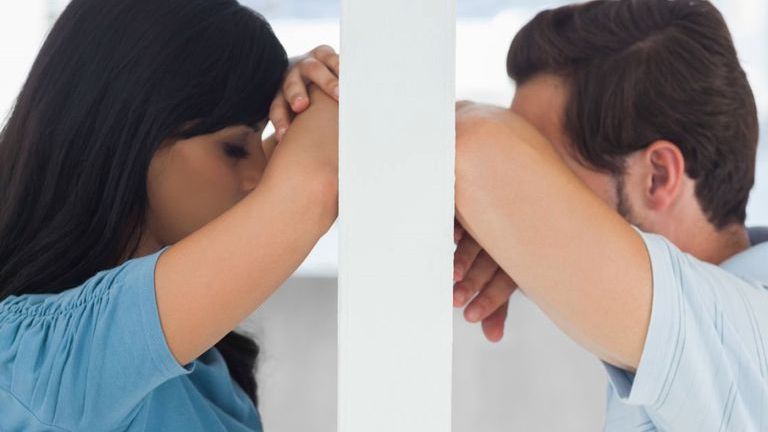 6 factori care prezic divorțul, conform științei. La ce trebuie să fii extrem de atent