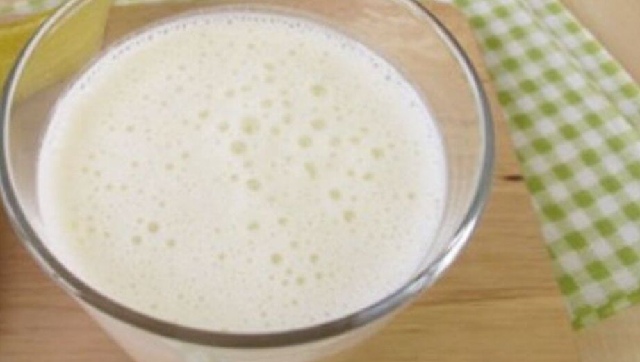 Cum cureți colonul în trei săptămâni cu doar două ingrediente naturale