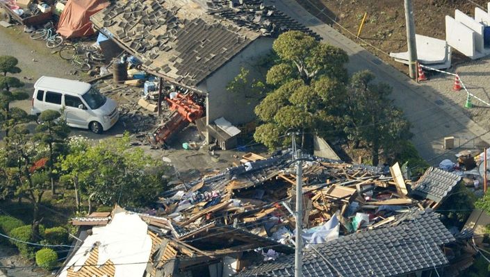 Previziunea care dă fiori României: "Vine cutremurul! La Bucureşti va fi ca în Nepal!"