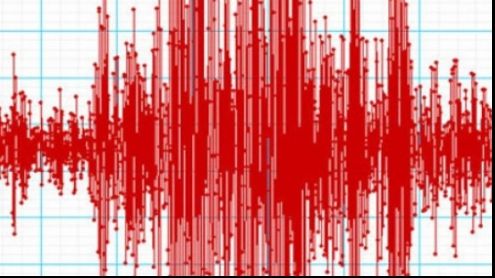Două cutremure în această dimineaţă, în România. Câte grade au avut
