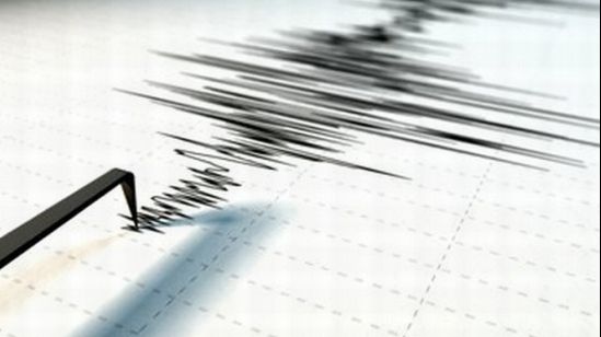 Cutremur de 7 pe scara Richter, vineri dimineață. S-a dat alertă de tsunami
