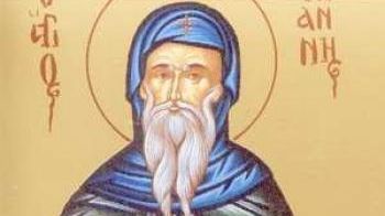 Ce sfânt este prăznuit azi de creştinii ortodocşi. Mii de români îi poartă numele