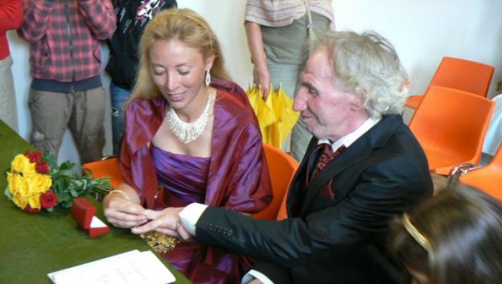 S-a căsătorit cu un fermier bogat, fără dinți și cu 25 de ani mai în vârstă. A avut însă o SURPRIZĂ