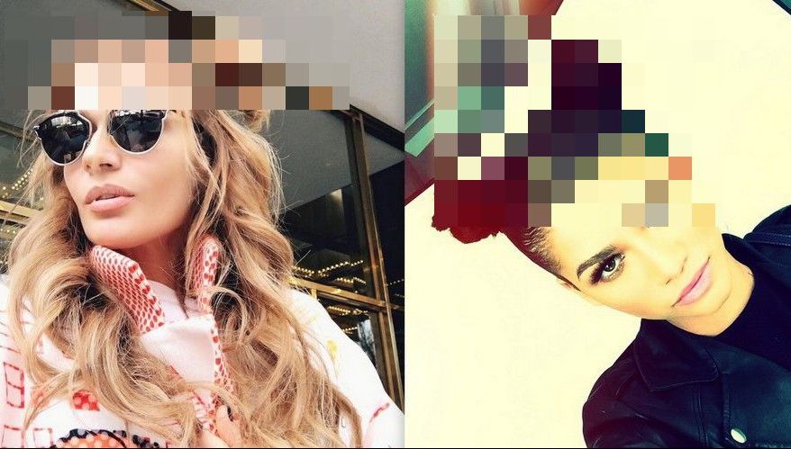 O nouă modă face furori! Ce îşi fac aceste femei în cap e incredibil! Ai ieşi aşa pe stradă?