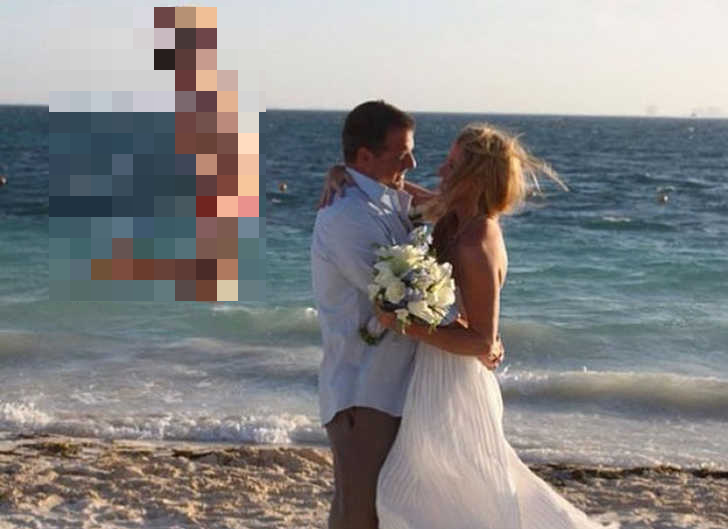 RUŞINE păţită la poza de album. Mireasa a FUGIT de la nuntă când a văzut ce a apărut în fotografie