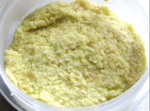 Dieta cu ghimbir. Ți se micșorează talia în doar o lună. Rețeta