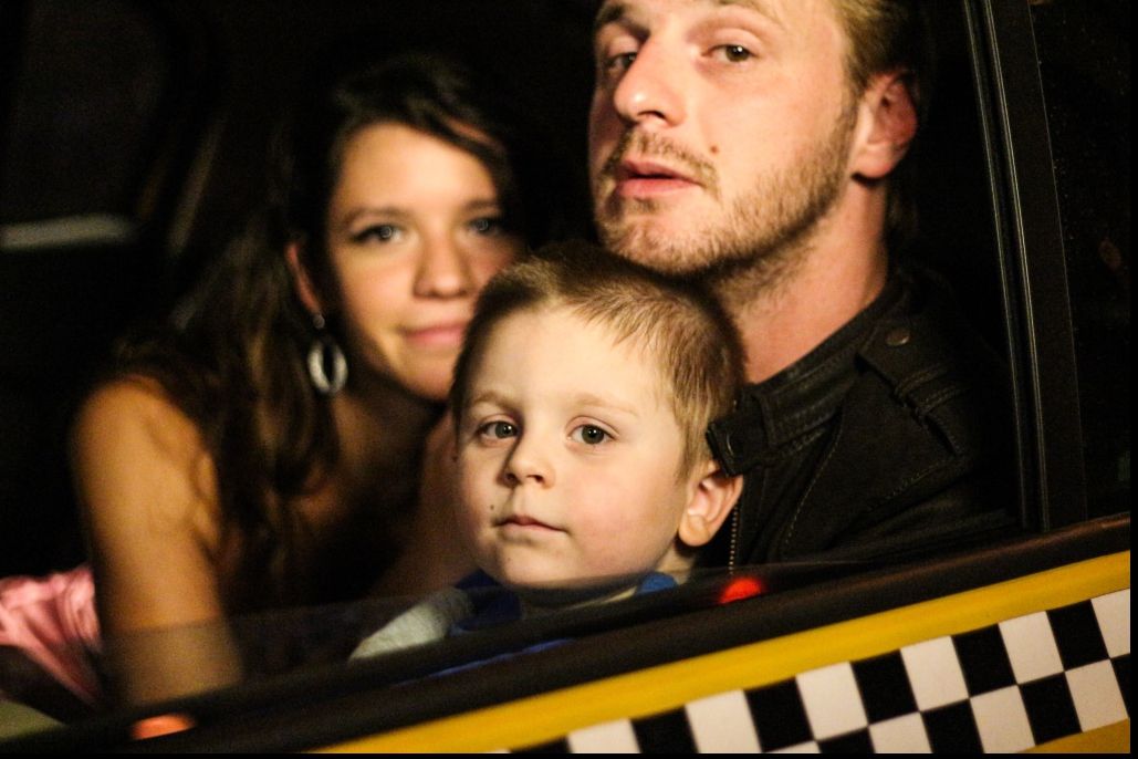 Gara de Nord a văzut mai multe săruturi decât Oficiul Stării Civile. Tu câte filme ai văzut în gară?