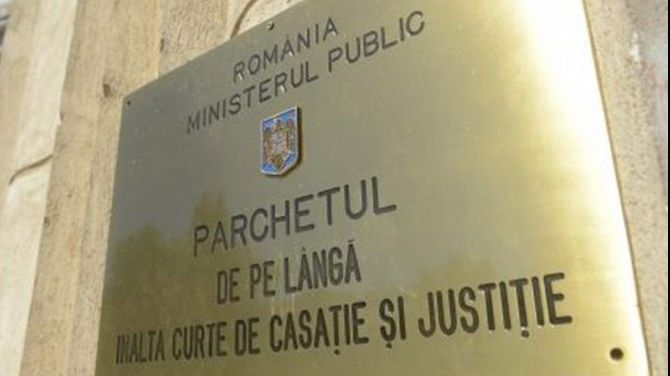 Principalul martor în ancheta privind moartea lui Dan Condrea, audiat la Parchetul General