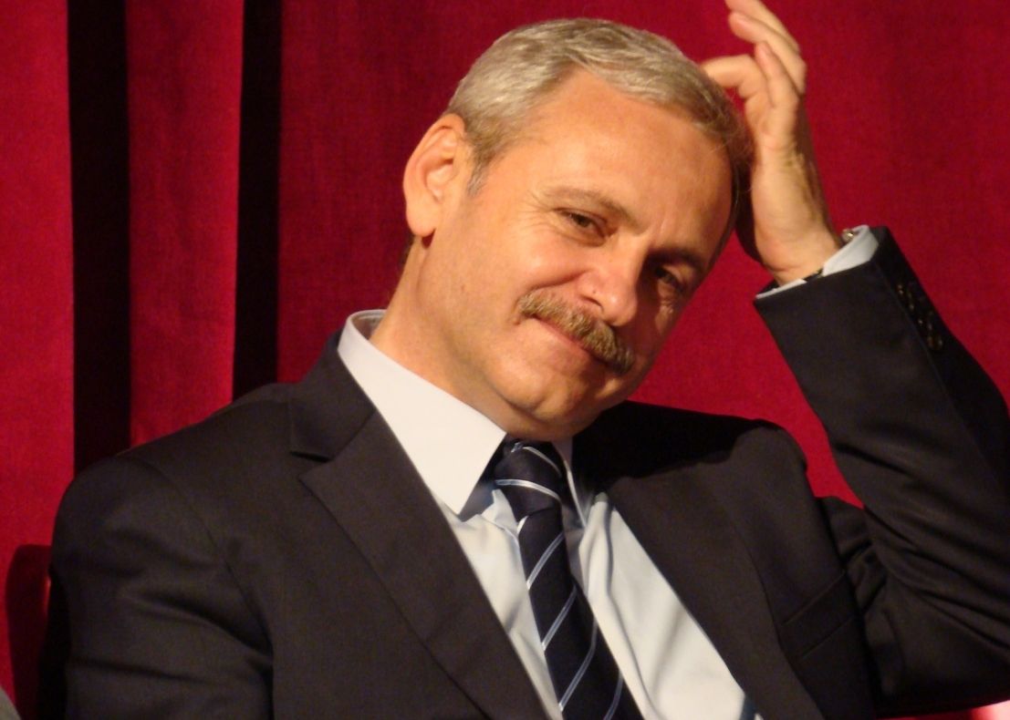 Liderii PSD s-au reunit la sediul partidului, în aşteptarea sentinţei lui Dragnea