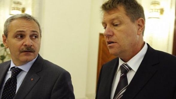 Iohannis: Nu am cerut demisia lui Dragnea, dar i-am spus că ar fi bine să o facă