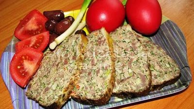 Aşa faci cel mai gustos drob de miel. Secretul pe care puţine gospodine îl ştiu