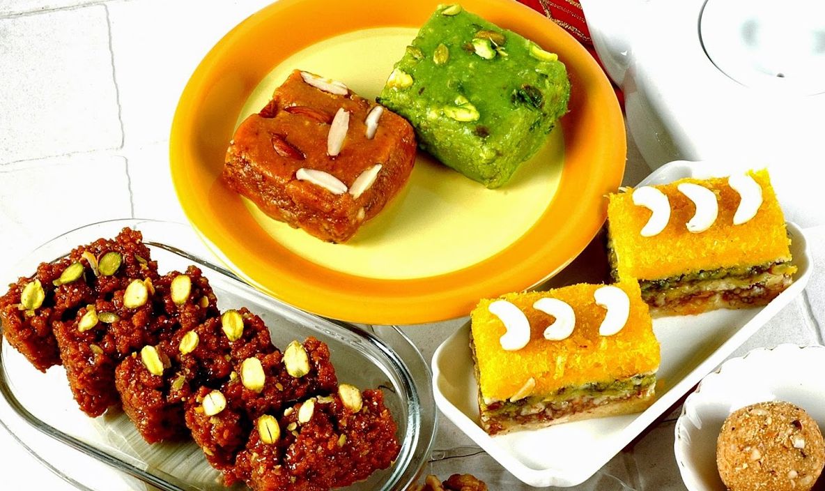 Zeci de oameni au murit după ce au mâncat aceste dulciuri