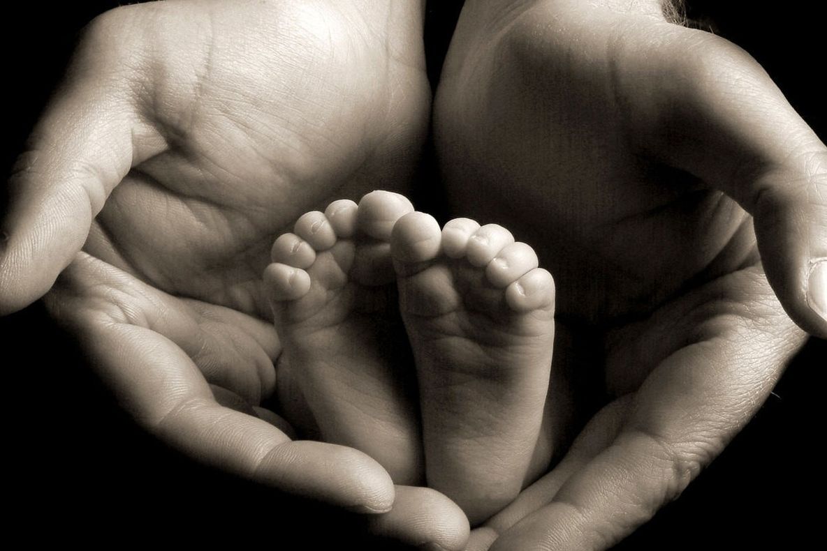 Una dintre cele mai de succes sportive din România a născut, în secret, un băiețel